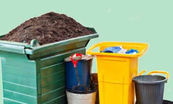 garden and garage waste collection corsham wiltshire